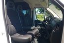 Citroen Jumper 6-OSÓB L3H2 DUCATO BOXER KLIMA BRYGADÓWKA DŁUGI WYOKI KRAJOWY zdjęcie 22