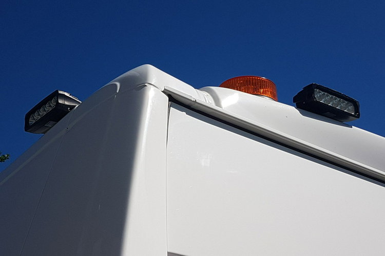 Citroen Jumper 6-OSÓB L3H2 DUCATO BOXER KLIMA BRYGADÓWKA DŁUGI WYOKI KRAJOWY zdjęcie 26