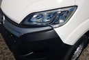 Citroen Jumper 6-OSÓB L3H2 DUCATO BOXER KLIMA BRYGADÓWKA DŁUGI WYOKI KRAJOWY zdjęcie 33