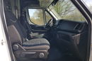 Iveco Daily KONTENER NISKOPODŁOGOWY 4.43x2.23x2.42 SKLEP BAR FOODTRUCK KAMPER AC zdjęcie 21
