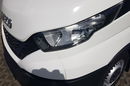 Iveco Daily KONTENER NISKOPODŁOGOWY 4.43x2.23x2.42 SKLEP BAR FOODTRUCK KAMPER AC zdjęcie 36