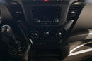 Iveco Daily KONTENER NISKOPODŁOGOWY 4.43x2.23x2.42 SKLEP BAR FOODTRUCK KAMPER AC zdjęcie 10