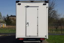 Iveco Daily KONTENER NISKOPODŁOGOWY 4.43x2.23x2.42 SKLEP BAR FOODTRUCK KAMPER AC zdjęcie 16