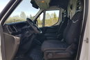 Iveco Daily KONTENER NISKOPODŁOGOWY 4.43x2.23x2.42 SKLEP BAR FOODTRUCK KAMPER AC zdjęcie 20