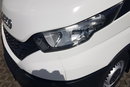 Iveco Daily KONTENER NISKOPODŁOGOWY 4.43x2.23x2.42 SKLEP BAR FOODTRUCK KAMPER AC zdjęcie 36