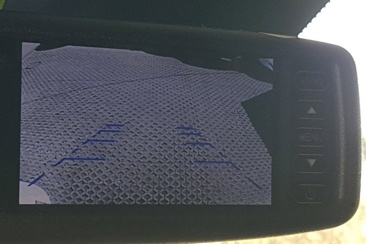 Iveco Daily KONTENER NISKOPODŁOGOWY 4.43x2.23x2.42 SKLEP BAR FOODTRUCK KAMPER AC zdjęcie 6