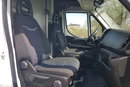 Iveco Daily KONTENER NISKOPODŁOGOWY 4.43x2.23x2.42 SKLEP BAR FOODTRUCK KAMPER AC zdjęcie 8