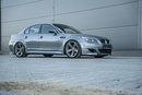 BMW M5 E60 V10 / 5.0 507HP zdjęcie 18