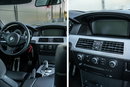 BMW M5 E60 V10 / 5.0 507HP zdjęcie 27