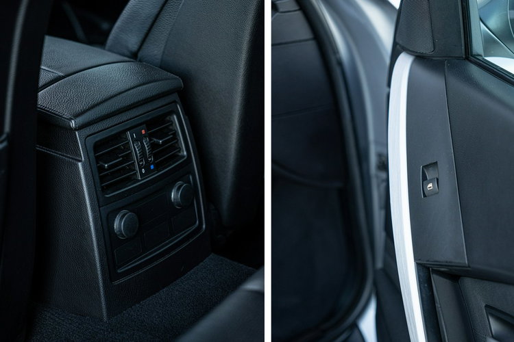 BMW M5 E60 V10 / 5.0 507HP zdjęcie 29