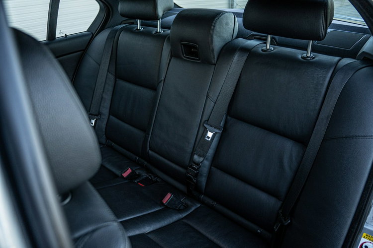 BMW M5 E60 V10 / 5.0 507HP zdjęcie 30