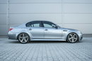 BMW M5 E60 V10 / 5.0 507HP zdjęcie 5