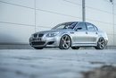 BMW M5 E60 V10 / 5.0 507HP zdjęcie 9