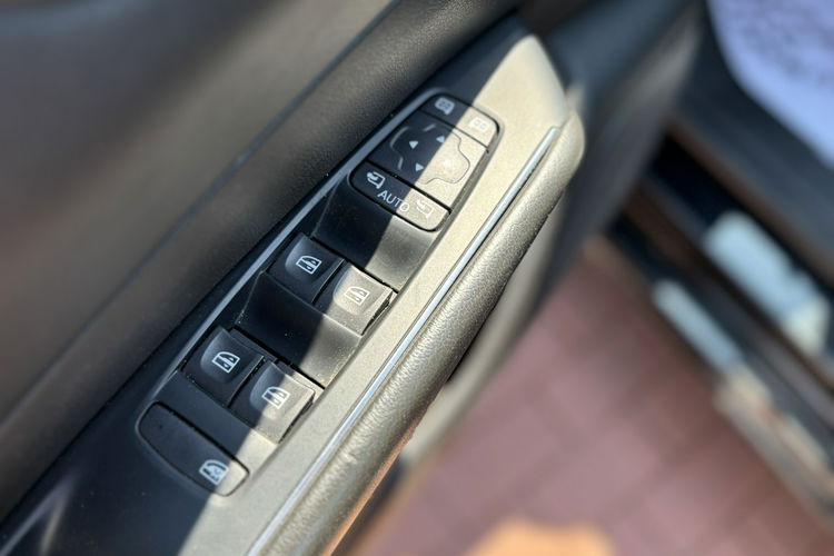Renault Talisman Automat, Salon PL, Gwarancja, Serwis, Stan bardzo dobry zdjęcie 14