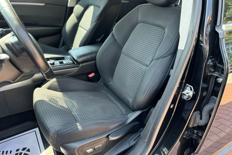 Renault Talisman Automat, Salon PL, Gwarancja, Serwis, Stan bardzo dobry zdjęcie 15