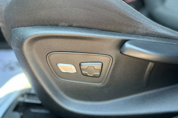 Renault Talisman Automat, Salon PL, Gwarancja, Serwis, Stan bardzo dobry zdjęcie 18