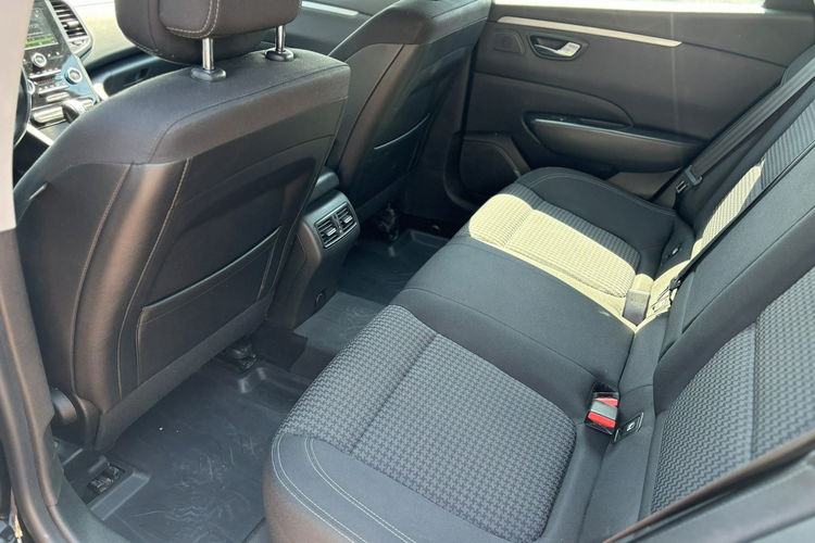 Renault Talisman Automat, Salon PL, Gwarancja, Serwis, Stan bardzo dobry zdjęcie 22