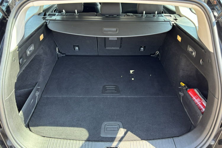 Renault Talisman Automat, Salon PL, Gwarancja, Serwis, Stan bardzo dobry zdjęcie 24