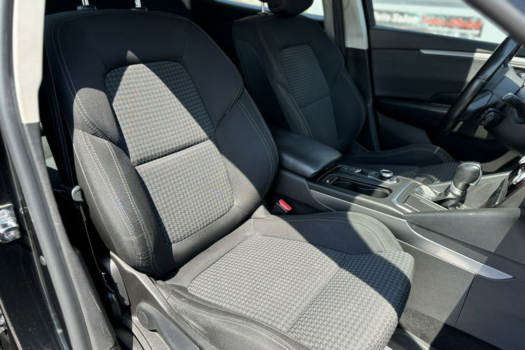 Renault Talisman Automat, Salon PL, Gwarancja, Serwis, Stan bardzo dobry zdjęcie 25