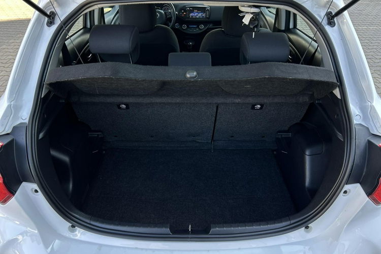 Toyota Yaris 1.5 HSD 100KM PREMIUM CITY STYLE, salon Polska, gwarancja, zdjęcie 12