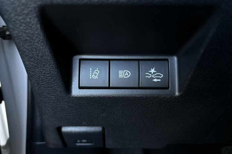 Toyota Yaris 1.5 HSD 100KM PREMIUM CITY STYLE, salon Polska, gwarancja, zdjęcie 17