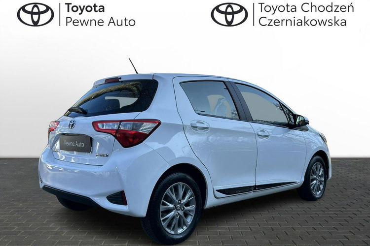 Toyota Yaris 1.5 HSD 100KM PREMIUM CITY STYLE, salon Polska, gwarancja, zdjęcie 2