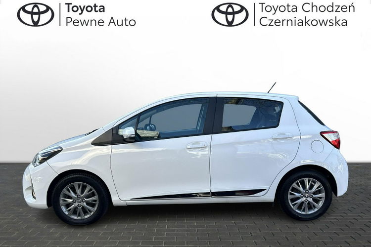 Toyota Yaris 1.5 HSD 100KM PREMIUM CITY STYLE, salon Polska, gwarancja, zdjęcie 3