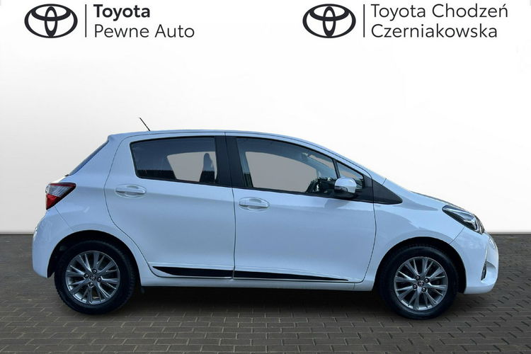 Toyota Yaris 1.5 HSD 100KM PREMIUM CITY STYLE, salon Polska, gwarancja, zdjęcie 6