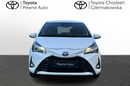 Toyota Yaris 1.5 HSD 100KM PREMIUM CITY STYLE, salon Polska, gwarancja, zdjęcie 8