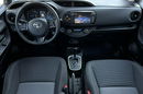 Toyota Yaris 1.5 HSD 100KM PREMIUM CITY STYLE, salon Polska, gwarancja, zdjęcie 9