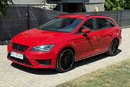 Seat Leon 2.0 Benzyna | | Gwarancja | Cupra 265 KM | Zadbany zdjęcie 1