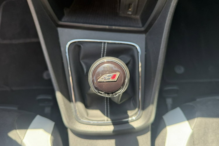 Seat Leon 2.0 Benzyna | | Gwarancja | Cupra 265 KM | Zadbany zdjęcie 17