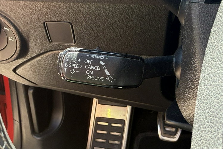 Seat Leon 2.0 Benzyna | | Gwarancja | Cupra 265 KM | Zadbany zdjęcie 21