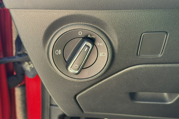 Seat Leon 2.0 Benzyna | | Gwarancja | Cupra 265 KM | Zadbany zdjęcie 23