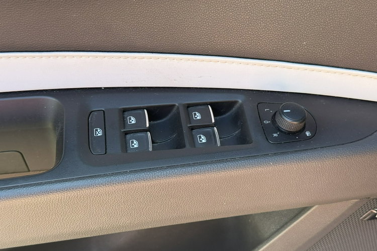 Seat Leon 2.0 Benzyna | | Gwarancja | Cupra 265 KM | Zadbany zdjęcie 24