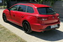 Seat Leon 2.0 Benzyna | | Gwarancja | Cupra 265 KM | Zadbany zdjęcie 4