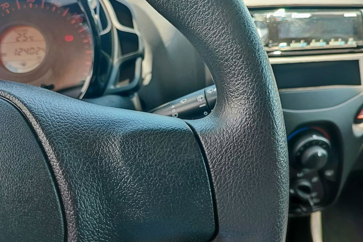 Toyota Aygo AYGO 1.0 x + oryginał lakier zdjęcie 13