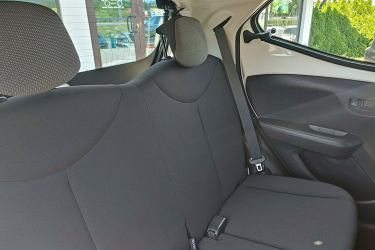 Toyota Aygo AYGO 1.0 x + oryginał lakier zdjęcie 15