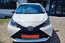Toyota Aygo AYGO 1.0 x + oryginał lakier zdjęcie 2