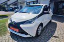 Toyota Aygo AYGO 1.0 x + oryginał lakier zdjęcie 3