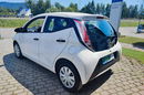 Toyota Aygo AYGO 1.0 x + oryginał lakier zdjęcie 4