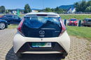 Toyota Aygo AYGO 1.0 x + oryginał lakier zdjęcie 5