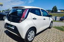 Toyota Aygo AYGO 1.0 x + oryginał lakier zdjęcie 6