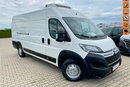 Citroen Jumper SALON PL / CHŁODNIA THERMOKING 0st.C / 124 tys.km / KOŁA 16 /GWARANCJA zdjęcie 1