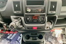 Citroen Jumper SALON PL / CHŁODNIA THERMOKING 0st.C / 124 tys.km / KOŁA 16 /GWARANCJA zdjęcie 14
