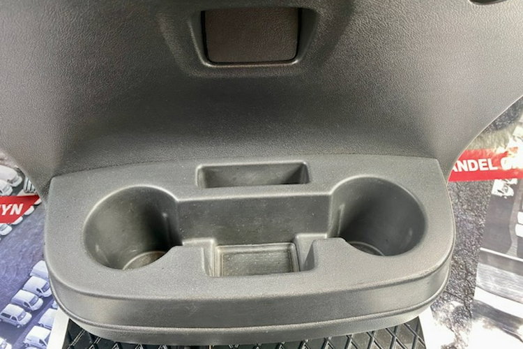 Citroen Jumper SALON PL / CHŁODNIA THERMOKING 0st.C / 124 tys.km / KOŁA 16 /GWARANCJA zdjęcie 15