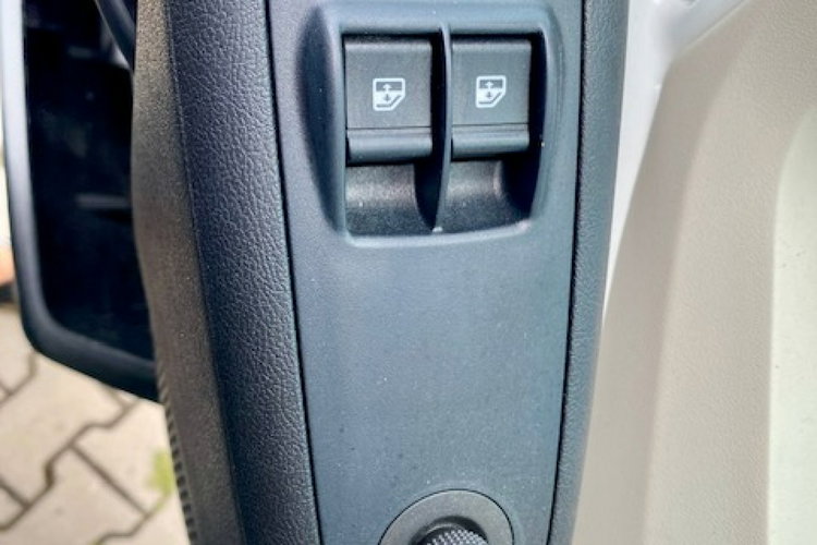 Citroen Jumper SALON PL / CHŁODNIA THERMOKING 0st.C / 124 tys.km / KOŁA 16 /GWARANCJA zdjęcie 17