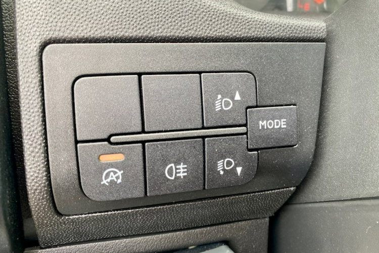 Citroen Jumper SALON PL / CHŁODNIA THERMOKING 0st.C / 124 tys.km / KOŁA 16 /GWARANCJA zdjęcie 18