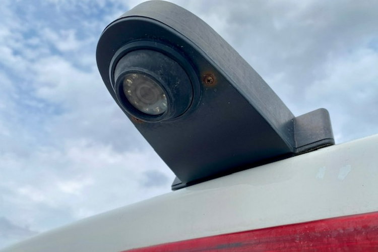 Citroen Jumper SALON PL / CHŁODNIA THERMOKING 0st.C / 124 tys.km / KOŁA 16 /GWARANCJA zdjęcie 20