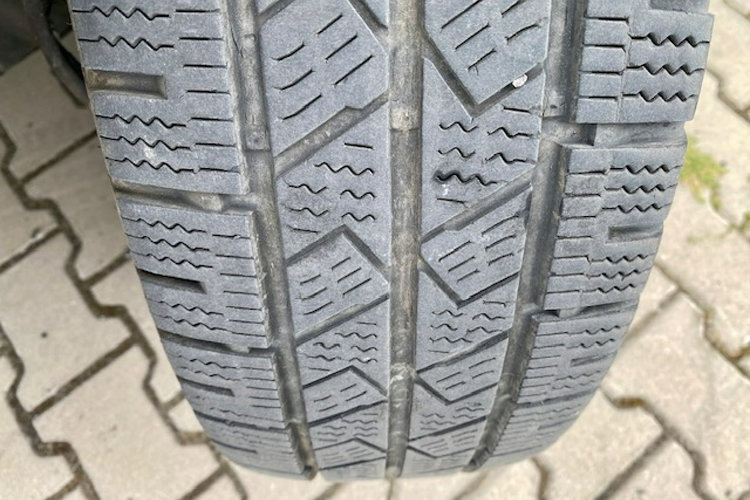 Citroen Jumper SALON PL / CHŁODNIA THERMOKING 0st.C / 124 tys.km / KOŁA 16 /GWARANCJA zdjęcie 22